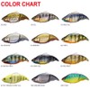 Megabass Lure VATALION 190 (Vatarion 190) (SF) GG Gill