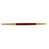 Kikusui Japanese Vegetabashi Chicken Chopsticks (Red, 13 cm)