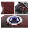DOTCOM Tail Lights Assembly Rear Lamps, Compatible with Chevy GMC