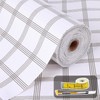 Shelf Liner for Kitchen Cabinets Non Adhesive Drawer Liner Non-Slip