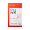 Bichrome Liver Lactobacillus NVP-1702 500mg x 30 capsules 1 sj / 바이크롬 바이크롬 간 유산균 NVP-1702 500mg x 30캡슐 1개 sj