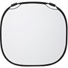 Profoto Collapsible Reflector Sunsilver/White - 47 Inch 100963