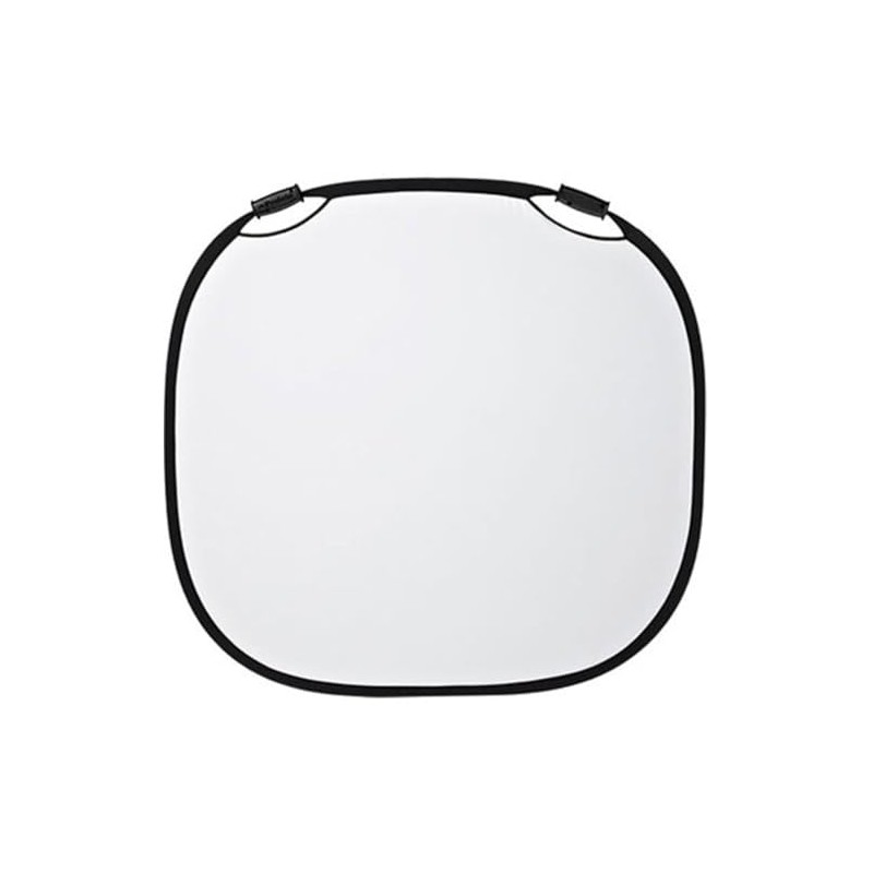 Profoto Collapsible Reflector Sunsilver/White - 47 Inch 100963