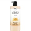 Happy Bath Natural Shower Body Wash 900g Cleanser - Mild Body Wash / 해피 바스 내추럴 샤워 바디 워시 900g 클렌저 - 순한바디워시