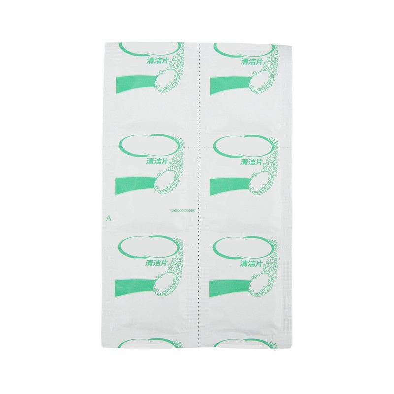 Denture Cleaning Tablets Stains Professional Odor Plaque Removal Retainer Cleaner24pcs