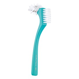 Curaprox BDC 152 Cleaning Brush for Dentures and Braces Mint