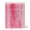 Bela Evening Jasmine Parfum Nat. Organic Plant-Based Bar Soap Made