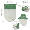 10pcs Propane Lantern Mantles String Tie Lantern Mantles for Outdoor