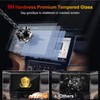 BSTW for 2024 Jeep Grand Cherokee Screen Protector for 2022-2025