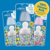 Dr. Brown's Fresh First Silicone Feeder, Mint & Grey, 2