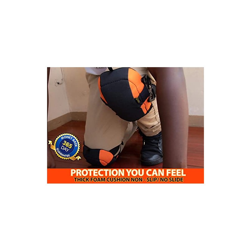 Carib Gear Pro Professional Laminate Flooring Tools Installation Kit with