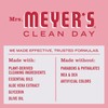Mrs. Meyer's Clean Day Liquid Hand Soap, Peppermint, Cruelty Free