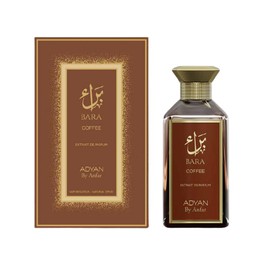 Adyan Bara Coffee Extrait De Parfum - Unisex Fragrance Original from Dubai - Best alternative of Khamrah Qahwa