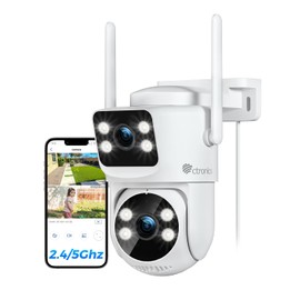 ctronics 880 duallens