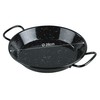 LACOR - 60188 - Malteiron Paella Pan, Mini Paella Pan,