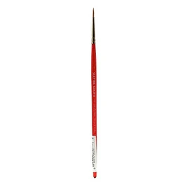 Winsor & Newton Sceptre Gold II Series 101 Short Handle Brush - Round #3