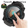 GIOPUEY Screen Protector for Garmin Instinct 3 50mm, [6 Packs]