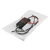 YSY 2PCS LF-100A Flash Strobe Controller Auto Car Flasher Module