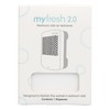 Fresh Products myfresh Dispenser 2.0 Air Freshener, Improved Design, Motion