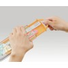 Skater CCA1 Sumikko Gurashi Camping Chopsticks and Spoon Set, Made