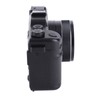 Wifi Digital Camera Dual Lens Front Rear 4K 64MP Portable