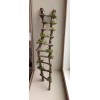 Fairy Ladder 12” Handcrafted and Sealed