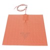 Silicone Heating Pad 280x280mm 600W High Temperature Resistance Hot Bed