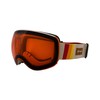 Retrospec G2 Ski & Snowboard Goggles for Men & Women