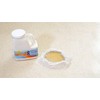 Xsorb Spill Hero Universal Super Spill Clean Up Bottle (1)