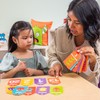 Open The Joy - Dry Erase Flash Cards for Kids