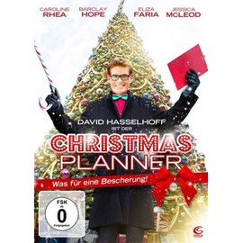 Christmas Planner - Was für eine Bescherung!