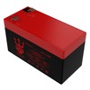 Neptune 12V 1.3Ah NT-1213 Rechargeable SLA Sealed Lead Acid Battery