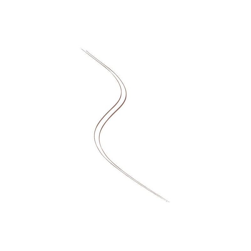 Maybelline HyperSharp 36H Extreme Ink Eyeliner Brown
