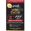 Qunol Ultra CoQ10 100 mg – Suplemento Dietético en Softgels