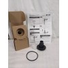 Sloan I-CON ProLAST T-Seal Rebuild Kit for Manual Urinal Flush