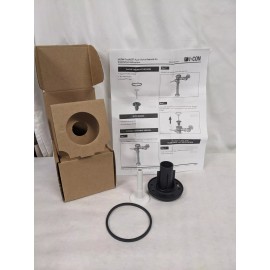 Sloan I-CON ProLAST T-Seal Rebuild Kit for Manual Urinal Flush Valves
