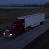 HHCSOP Red LED Marker Bar 3 Lights 9 LED Trailer