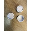 TC Thermostatic Radiator Valve TRV Plastic Decorators Screw Cap for
