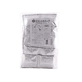 Pururunhime PH-WK-SP-50 Energetic Wakame Seaweed Soup, Pack of 50