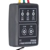 SP8030 3 Phase Rotation Meter High Accuracy Portable Industrial Phase