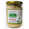 Desi Kitchen Ginger-Garlic Paste 500g (17.63oz) ~ All natural, NON-GMO,