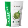 Té Matcha En Polvo Premium Aa 1kg Marca Bulk Superfoods