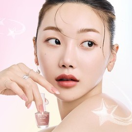 Bandi 네일컬러 NEW 컬러 추가 반디 살롱드네일 마그넷 10종 Nail Color NEW Color Added Bandi Salon de Nail Magnet 10 Types