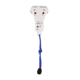 SS Umpire Counter