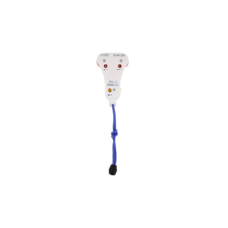SS Umpire Counter