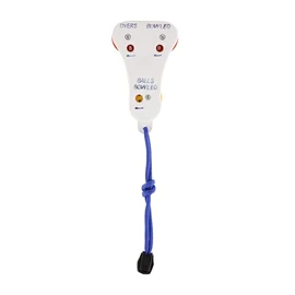 SS Umpire Counter