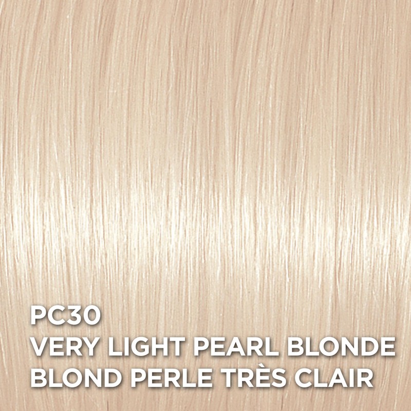 L'Oreal Paris Superior Preference 9 weeks of Luminous Fade-Defying Permanent