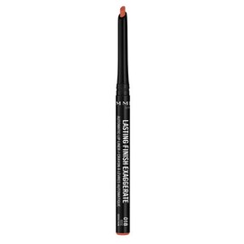 Rimmel Lasting Finish Exaggerate Lip Liner #018 Rose Addiction