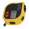 Handheld Range Finder High Accuracy Portable Electronic Digital Tape Measure