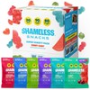 Shameless Snacks - Healthy Low Calorie Snacks, Low Carb Keto